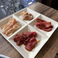 清江苑 池袋西口本店 - 