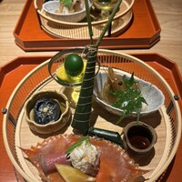 かにじぇんぬ 北のはなれ - 