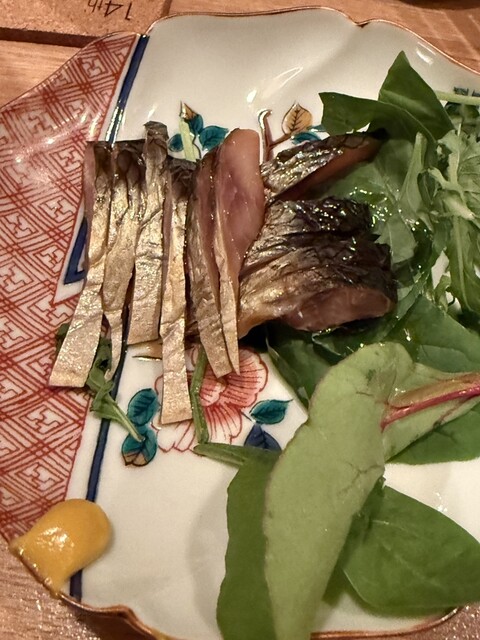 肴処 やおよろず - 勾当台公園（居酒屋）の写真