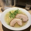 塩らー麺 本丸亭 横浜店