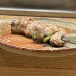焼鳥 登鶏 - 
