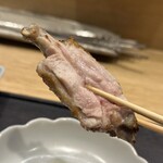 焼鳥 登鶏 - 