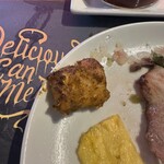 シュラスコ＆ビアレストラン ALEGRIA nerima - 