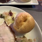 シュラスコ＆ビアレストラン ALEGRIA nerima - 