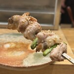 焼鳥 登鶏 - 
