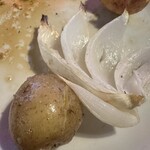 シュラスコ＆ビアレストラン ALEGRIA nerima - 