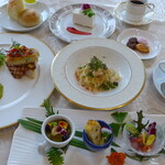 アンテェナアト - 