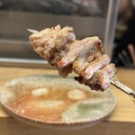 焼鳥 登鶏 - 