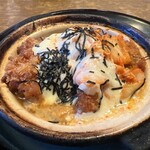 とんかつ 水龍 - 