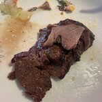 シュラスコ＆ビアレストラン ALEGRIA nerima - 