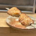 焼鳥 登鶏 - 