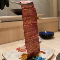 銀座 ちかみつ 並木通り - 