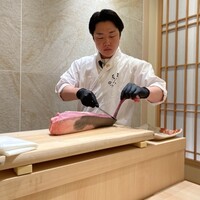 銀座 ちかみつ 並木通り - 