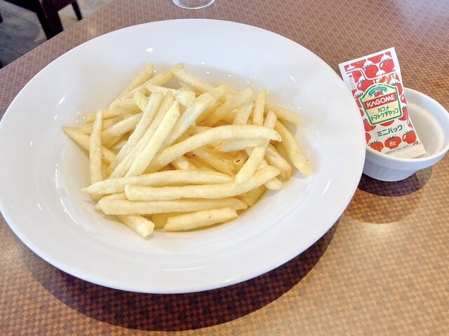 Denny's Higashi Okazaki Ten photo 2