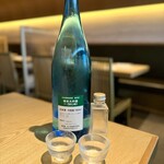 日本橋 すし処 二ノ宮 - 