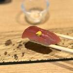 日本橋 すし処 二ノ宮 - 