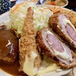 キッチンさのや - 