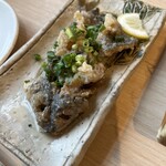 すし処あさまる - 