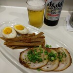 らぁ麺や 一晃亭 - 