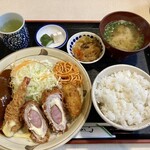 キッチンさのや - 