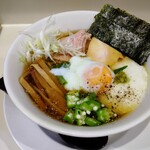 らぁ麺や 一晃亭 - 