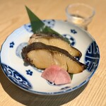 日本橋 すし処 二ノ宮 - 