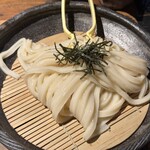 山元麺蔵 - 