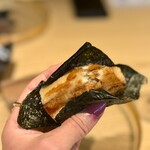 日本橋 すし処 二ノ宮 - 