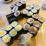 すし処あさまる - 