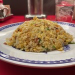 南海飯店 - 半焼飯