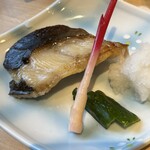 すし処あさまる - 