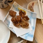 すし処あさまる - 