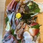 すし処あさまる - 