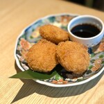 日本橋 すし処 二ノ宮 - 