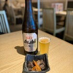 日本橋 すし処 二ノ宮 - 