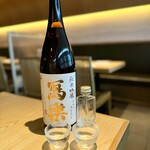 日本橋 すし処 二ノ宮 - 