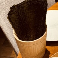 日本料理　「十二颯」 ヒルトン東京 - 