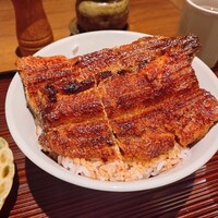 澤千 - 特上うな丼