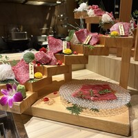 焼肉割烹 YP流 西心斎橋店 - 
