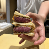 焼肉割烹 YP流 西心斎橋店 - 