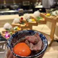 焼肉割烹 YP流 西心斎橋店 - 