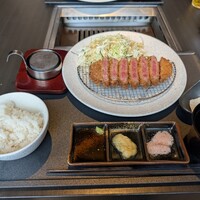 牛の達人 GINZA - 
