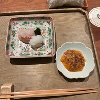 帝国ホテル 寅黒 - 