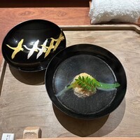 帝国ホテル 寅黒 - 