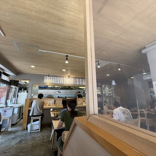 マルエーラーメン店_2