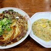 尾道ラーメン たに 尾道駅ビル店