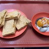 Ya Kun Kaya Toast 東京国際フォーラム店