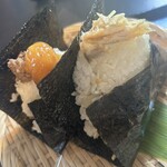 おむすびカフェ パンダ - 