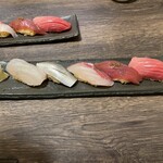 鮨 つどい - 