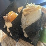 おむすびカフェ パンダ - 